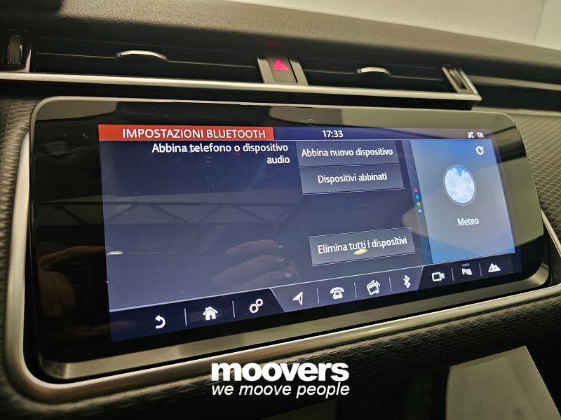 Land Rover Range Rover Velar 2.0D I4 240 CV R-Dynamic S 